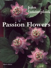 Passion Flowers, Paperback by J.Vanderplank