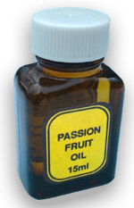 Passin Flower oil